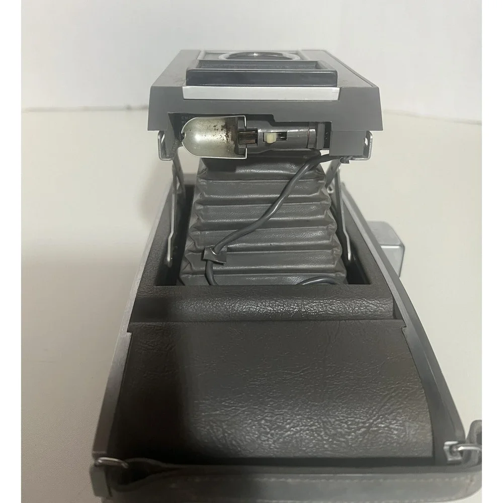 Polaroid J66 Land Camera Untested‎